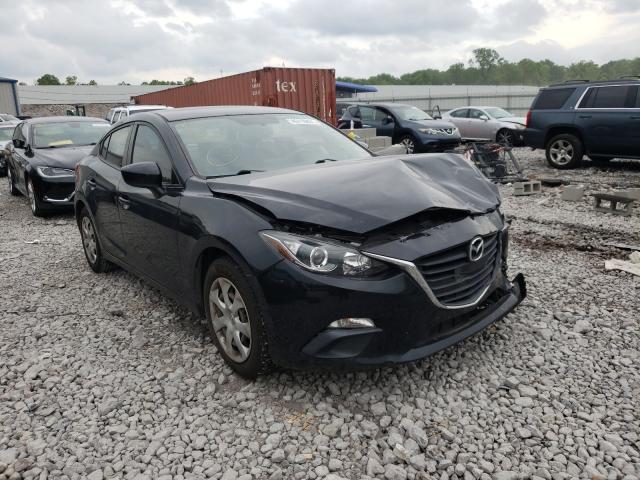 MAZDA 3 SPORT 2016 3mzbm1t79gm260073