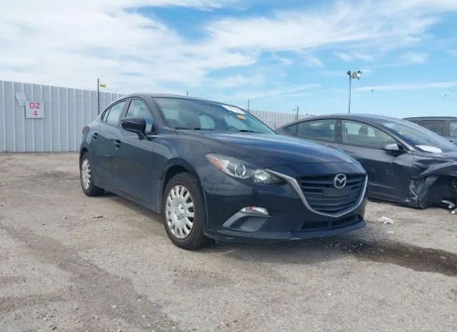 MAZDA 3 2016 3mzbm1t79gm281912