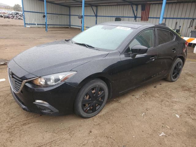 MAZDA 3 2016 3mzbm1t79gm289606