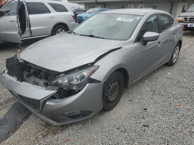 MAZDA 3 2016 3mzbm1t79gm298449