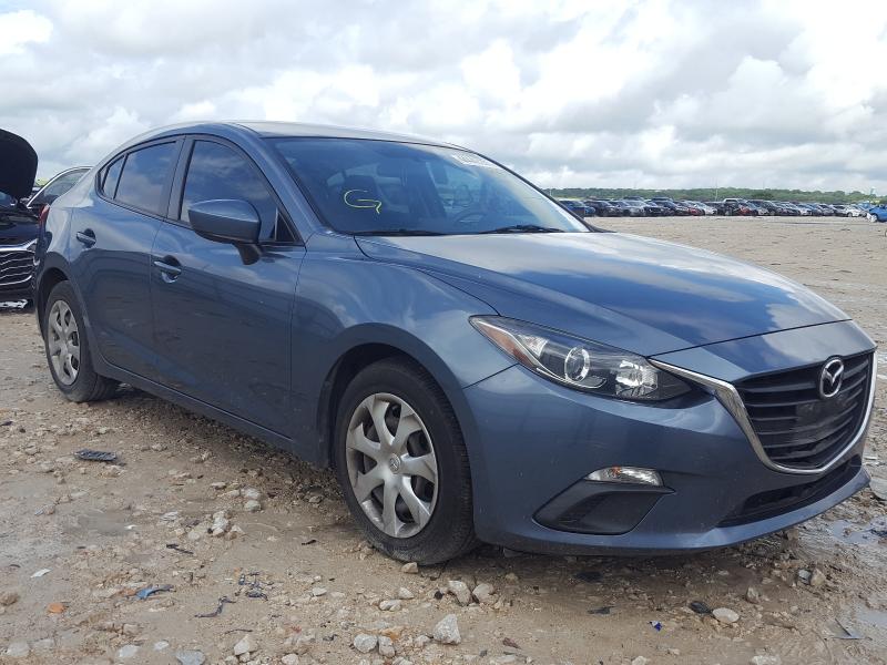 MAZDA 3 SPORT 2016 3mzbm1t79gm298998