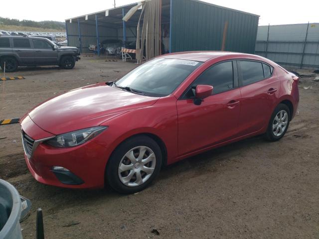 MAZDA 3 2016 3mzbm1t79gm300331