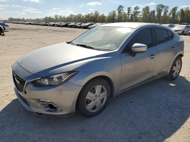 MAZDA 3 2016 3mzbm1t79gm306243