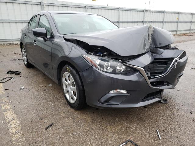 MAZDA 3 SPORT 2016 3mzbm1t79gm311961