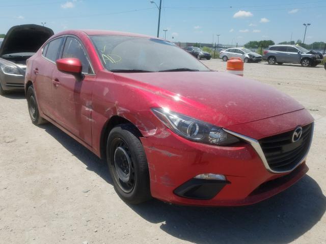 MAZDA NULL 2016 3mzbm1t79gm317310