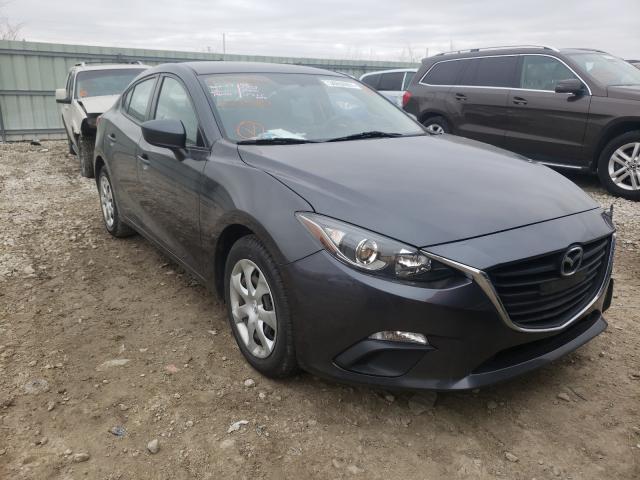 MAZDA 3 SPORT 2016 3mzbm1t79gm321339