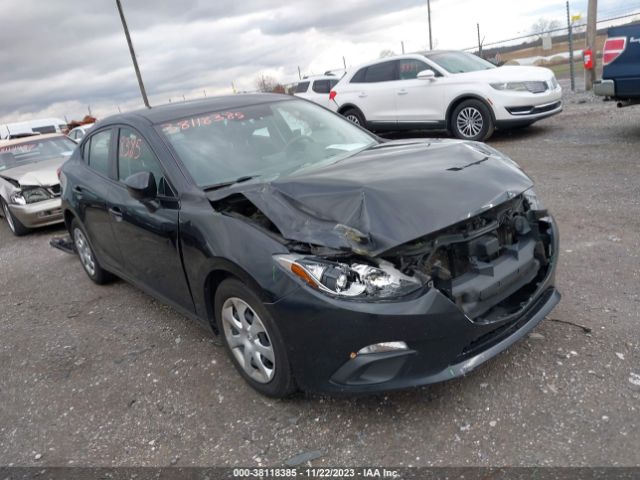 MAZDA MAZDA3 2016 3mzbm1t79gm322250