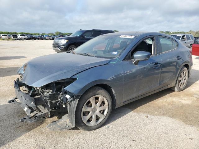 MAZDA 3 2016 3mzbm1t79gm323740