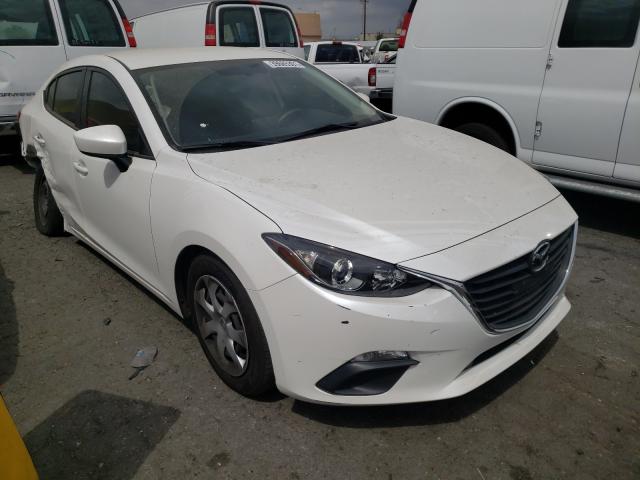 MAZDA 3 SPORT 2016 3mzbm1t79gm327805