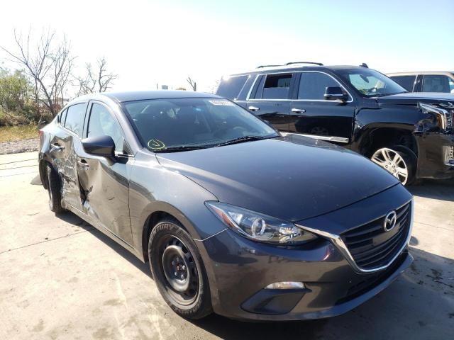 MAZDA 3 SPORT 2016 3mzbm1t7xgm241385