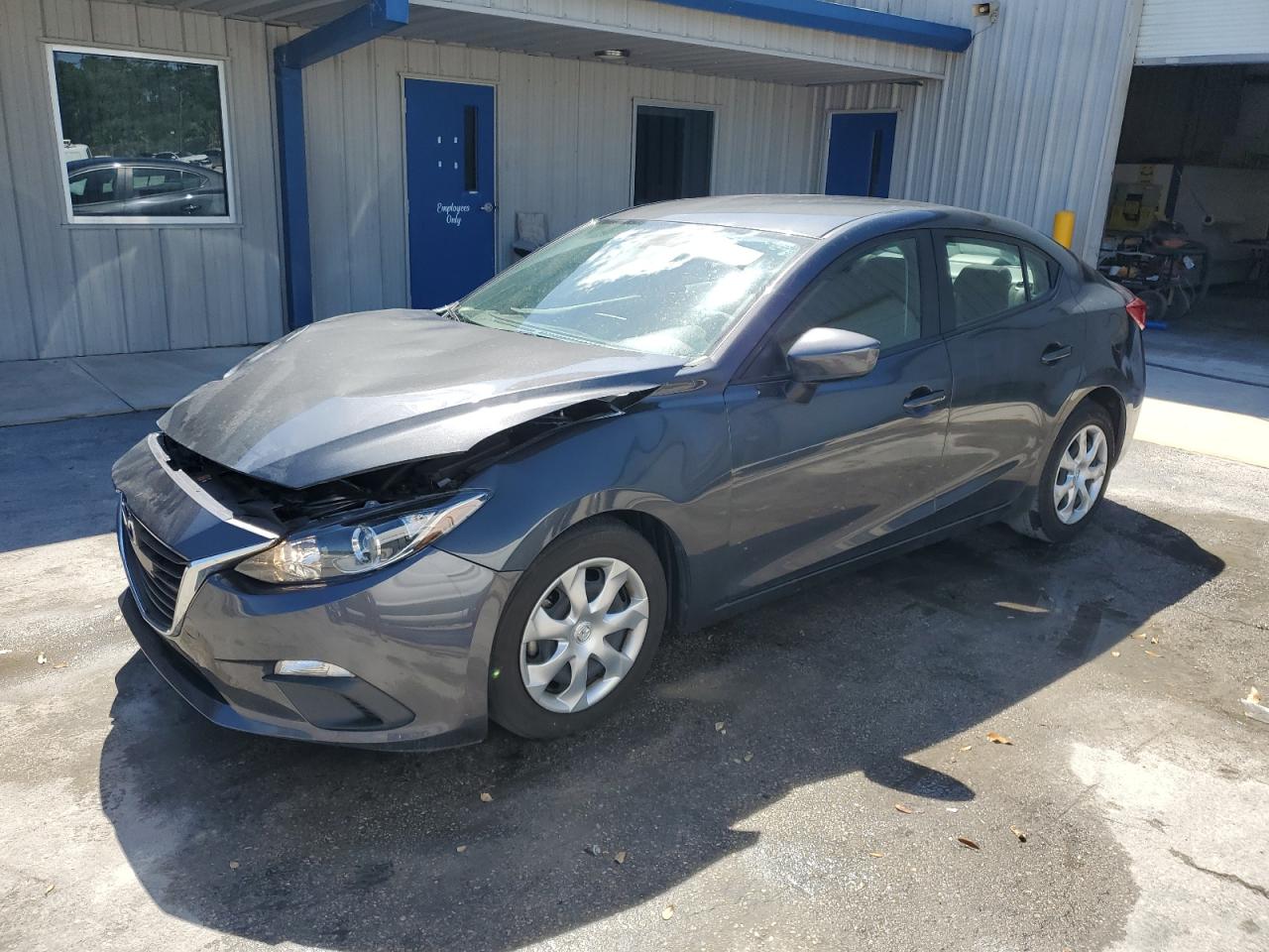 MAZDA 3 2016 3mzbm1t7xgm243458