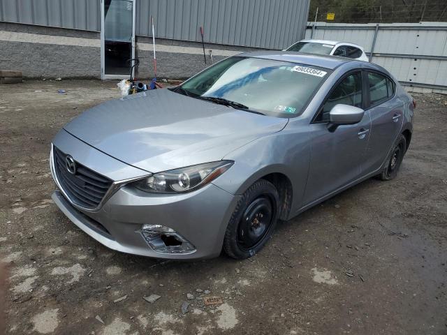 MAZDA 3 2016 3mzbm1t7xgm244903