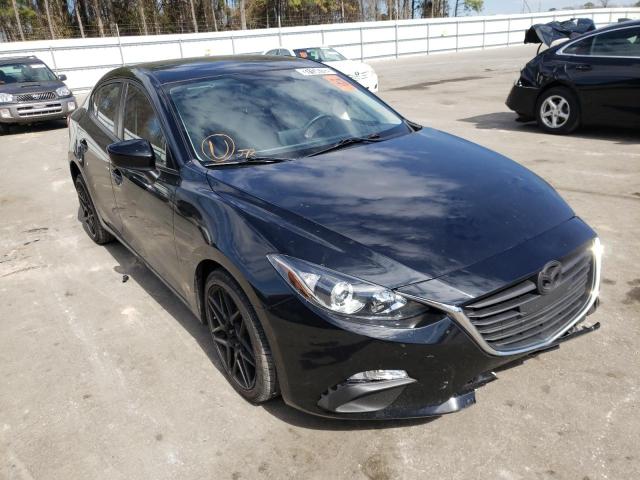 MAZDA 3 SPORT 2016 3mzbm1t7xgm248370