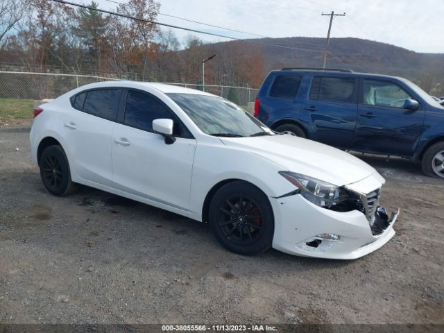 MAZDA MAZDA3 2016 3mzbm1t7xgm249051