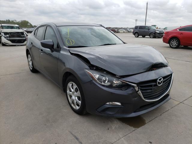 MAZDA 3 SPORT 2016 3mzbm1t7xgm249566