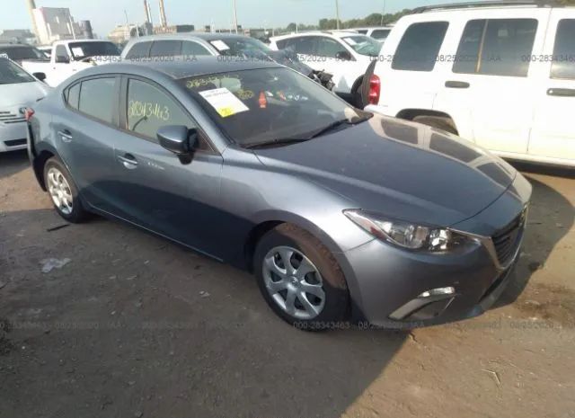 MAZDA NULL 2016 3mzbm1t7xgm257232