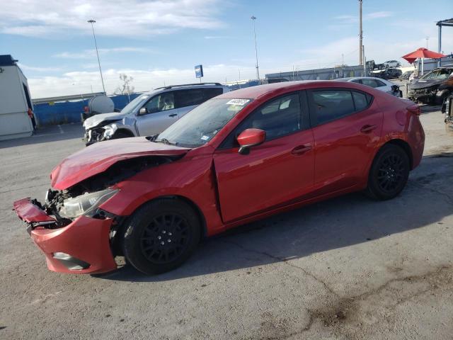 MAZDA 3 SPORT 2016 3mzbm1t7xgm259854