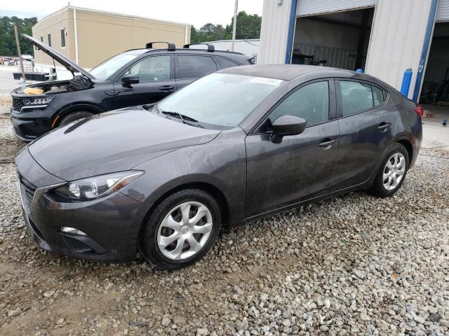 MAZDA 3 SPORT 2016 3mzbm1t7xgm260583