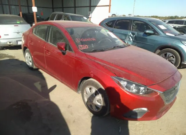 MAZDA MAZDA3 2016 3mzbm1t7xgm280719