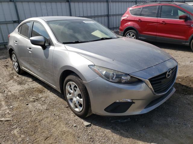 MAZDA 3 SPORT 2016 3mzbm1t7xgm298394