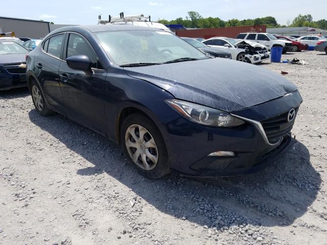 MAZDA NULL 2016 3mzbm1t7xgm300452