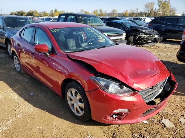 MAZDA 3 SPORT 2016 3mzbm1t7xgm313900