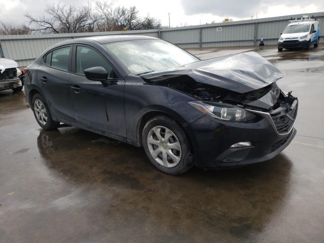 MAZDA 3 SPORT 2016 3mzbm1t7xgm319812