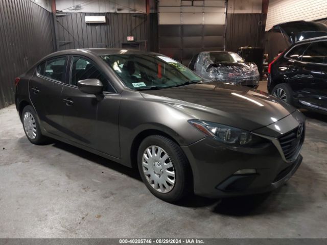 MAZDA MAZDA3 2016 3mzbm1t7xgm323942