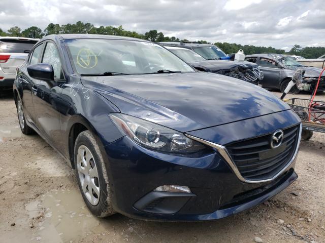 MAZDA 3 SPORT 2016 3mzbm1t7xgm324895