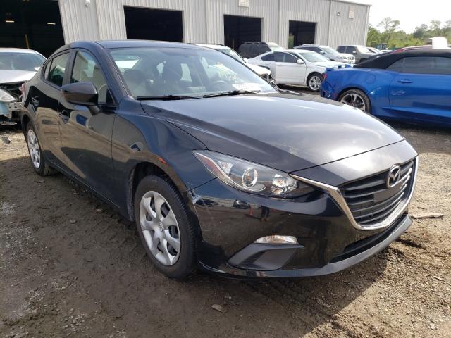 MAZDA 3 SPORT 2016 3mzbm1t7xgm325061