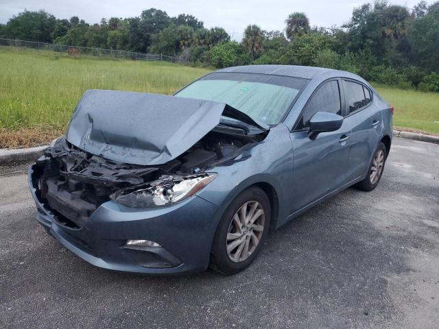 MAZDA 3 SPORT 2016 3mzbm1t7xgm328994