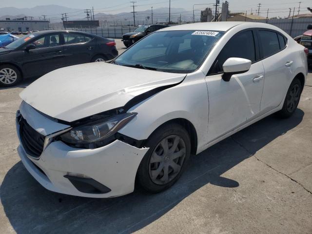 MAZDA 3 SPORT 2014 3mzbm1u70em100353