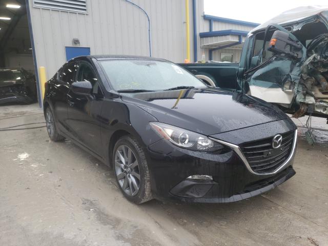 MAZDA 3 SPORT 2014 3mzbm1u70em104385