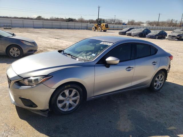 MAZDA 3 SPORT 2014 3mzbm1u70em104743