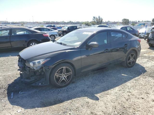 MAZDA 3 2014 3mzbm1u70em108484