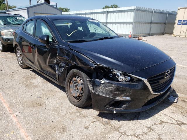 MAZDA 3 SPORT 2014 3mzbm1u70em122126