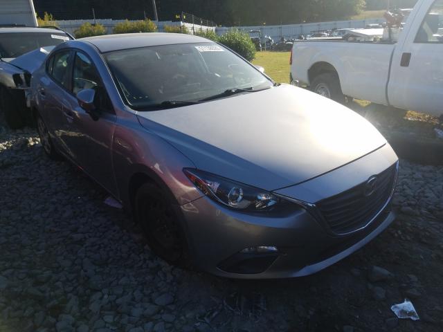 MAZDA NULL 2015 3mzbm1u70fm124914