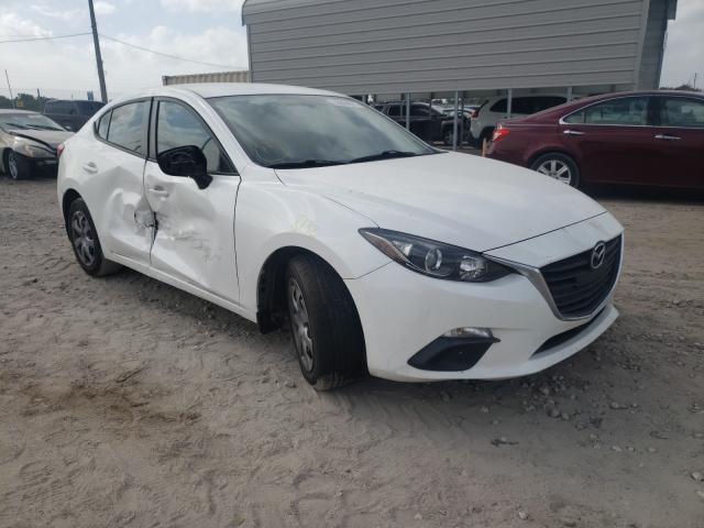 MAZDA NULL 2015 3mzbm1u70fm126081