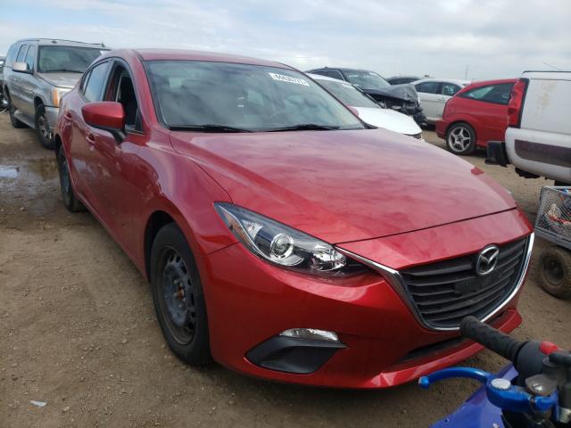 MAZDA 3 SPORT 2015 3mzbm1u70fm130342