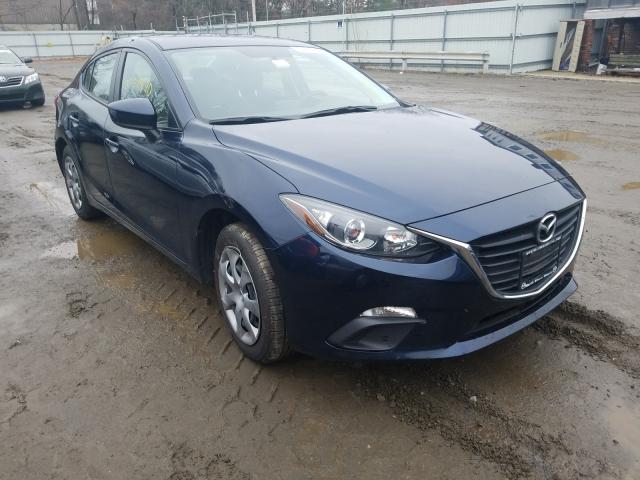 MAZDA 3 SPORT 2015 3mzbm1u70fm135105