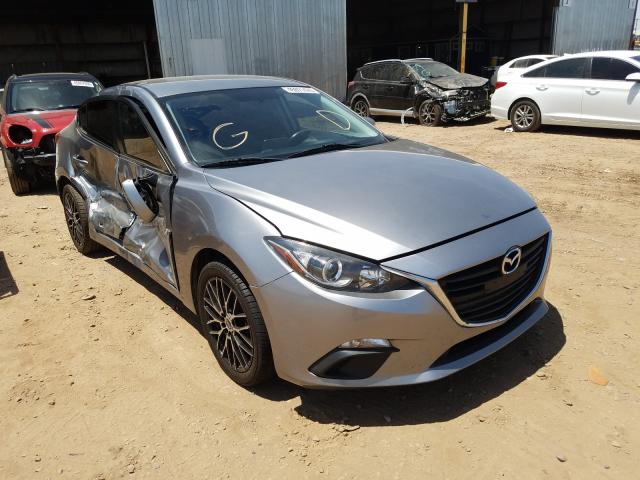 MAZDA 3 SPORT 2015 3mzbm1u70fm135315