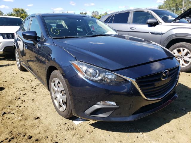 MAZDA 3 SPORT 2015 3mzbm1u70fm153068