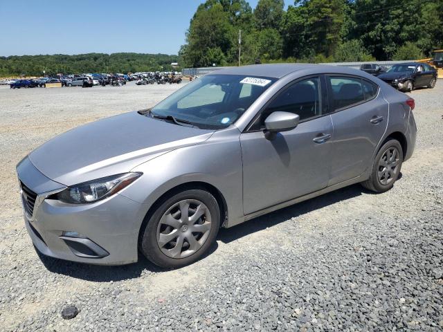 MAZDA 3 2015 3mzbm1u70fm159694