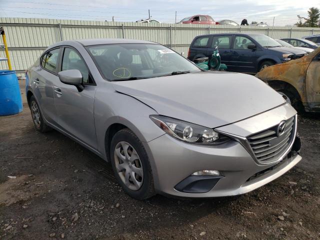 MAZDA 3 SPORT 2015 3mzbm1u70fm161428