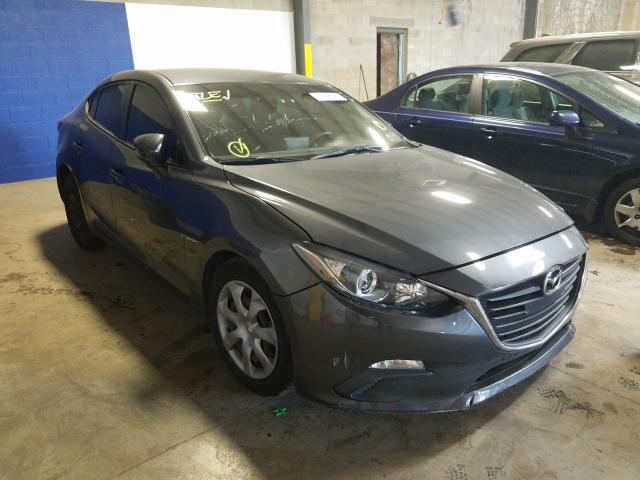 MAZDA NULL 2015 3mzbm1u70fm163583