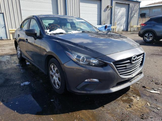 MAZDA NULL 2015 3mzbm1u70fm164717