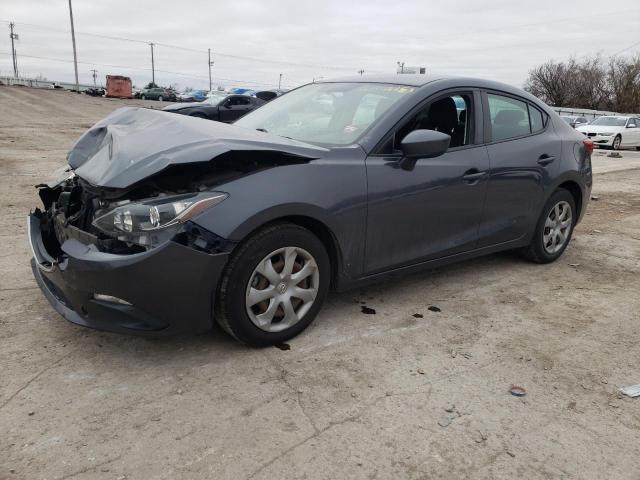 MAZDA 3 SPORT 2015 3mzbm1u70fm166872