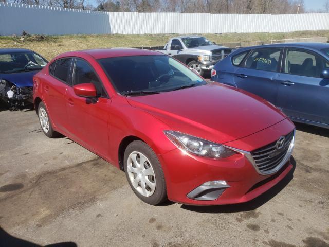 MAZDA NULL 2015 3mzbm1u70fm170811