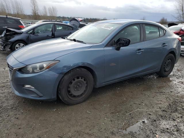 MAZDA 3 SPORT 2015 3mzbm1u70fm174499