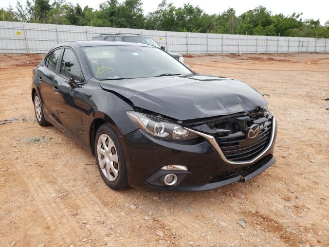 MAZDA 3 SPORT 2015 3mzbm1u70fm174731